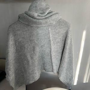 Indigo brand new scarf